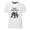 Podium Mens Poly Tee Thumbnail