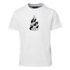 Podium Mens Poly Tee Thumbnail