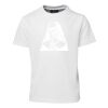 Podium Mens Poly Tee Thumbnail